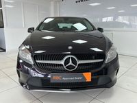 used Mercedes A200 A Class 2.1Sport Euro 6 (s/s) 5dr