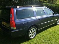 Used Volvo V70 170 HP (125 kW) 2003 Estate