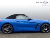 used BMW Z4 sDrive 20i M Sport 2dr Auto