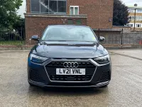 Used Audi A1 Sport 2021 Grey SUV