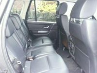 Used Land Rover Range Rover Sport 2006 SUV