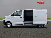 used Peugeot Expert 1400 2.0 BlueHDi 145 Professional Premium Van