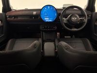 Used Mini John Cooper Works Hatch 228 HP (167 kW) 2024 Black Hatchback