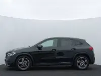 Used Mercedes GLA200 Executive 150 HP (110 kW) 2021 Black SUV