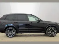 Used Volvo XC90 Ultra 455 HP (334 kW) 2025 Black SUV