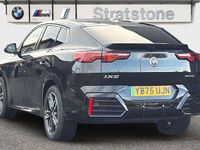 Used BMW iX2 M Sport 227 kW (309 HP) 2025 Black SUV