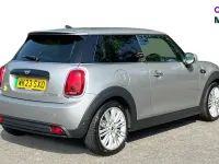 Used Mini Cooper S Hatch 135 kW (184 HP) 2023 Hatchback