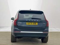 Used Volvo XC90 Ultra 247 HP (181 kW) 2026 SUV