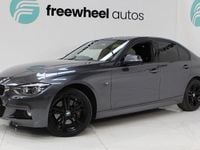 Used BMW 335 M Sport 313 HP (230 kW) 2018 Sedan