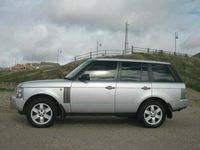 Used Land Rover Range Rover 2004 SUV