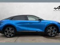 Used Alpine A390 294 kW (400 HP) 2026 Blue SUV