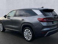 Usado Skoda Kodiaq SE L 150 HP (110 kW) 2025 Cinzento SUV