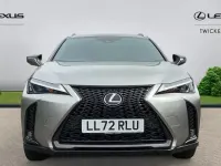 Used Lexus UX 250h Sport Design Packet 184 HP (135 kW) 2024 SUV