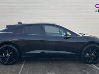 Used Jaguar I-Pace 294 kW (400 HP) 2025 Metallic  time grey SUV