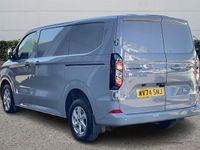 Used Ford Transit Custom Limited 136 HP (100 kW) 2024 Van