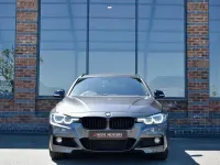Used BMW 335 M Sport 308 HP (226 kW) 2019 Grey Estate