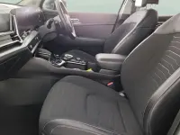 Used Kia Sportage 150 HP (110 kW) 2023 Grey SUV