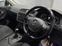 Used VW Tiguan SEL 150 HP (110 kW) 2020 SUV