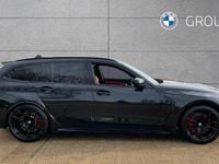 Used BMW M3 Competition Edition 523 HP (384 kW) 2024 Black Estate