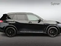 Used BMW X5 xLine 389 HP (286 kW) 2021 Black SUV