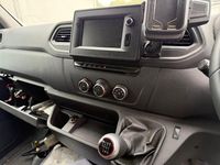 Used Renault Master 145 HP (106 kW) 2022 White Van