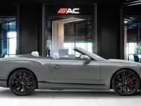 Used Bentley Continental 2026 Grey Cabriolet