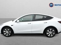Usado Tesla Model Y RWD 219 kW (299 HP) 2024 SUV