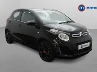 Used Citroën C1 72 HP (52 kW) 2021 Hatchback