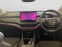 Used Skoda Enyaq iV 210 kW (286 HP) 2025 SUV