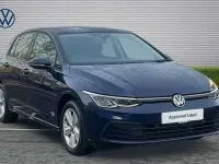 Used VW Golf VII 2020