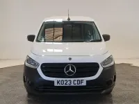 Used Mercedes Citan 110 Progressive 110 HP (80 kW) 2023 White MPV