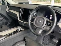 Used Volvo XC60 Inscription 247 HP (181 kW) 2022 SUV