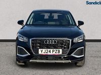 Used Audi Q2 Sport 150 HP (110 kW) 2026 SUV