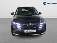 Used Hyundai Tucson Premium 2024 Black SUV