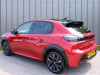used Peugeot 208 1.2 PURETECH GT EURO 6 (S/S) 5DR PETROL FROM 2023 FROM TAUNTON (TA2 8DN) | SPOTICAR