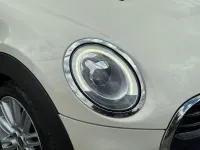Used Mini Cooper Hatch 2017 White Hatchback