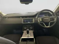 Usado Land Rover Range Rover evoque S 163 CV (119 kW) 2021 Gris SUV