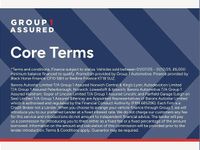 Used Seat Leon ST FR 180 HP (132 kW) 2017 Blue Estate