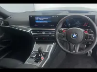 Used BMW M2 Comfort Edition 460 HP (338 kW) 2024 Grey Coupe