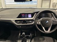 used BMW 116 1 Series d SE 1.5 5dr