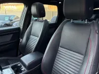 Used Land Rover Discovery Sport HSE Dynamic 204 HP (150 kW) 2021 Silver SUV