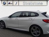 used BMW M135 1 Series i xDrive 2.0 5dr