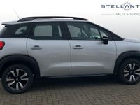 used Citroën C3 Aircross 1.2 PureTech Feel (s/s) 5dr