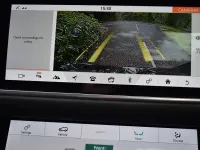 Second-hand Land Rover Range Rover Sport 2022 Alb SUV