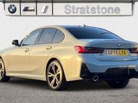 Used BMW 330e M Sport 288 HP (211 kW) 2025 Grey