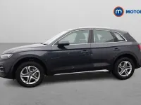 Used Audi Q5 Sport 204 HP (150 kW) 2024 SUV