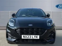 Second-hand Ford Puma ST-Line X 125 CP (91 kW) 2003 Coupe