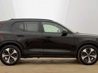 Used Volvo XC40 Plus 161 HP (118 kW) 2025 SUV