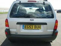 used Ford Maverick 3.0