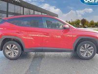 Used Hyundai Tucson SE 230 HP (169 kW) 2024 SUV